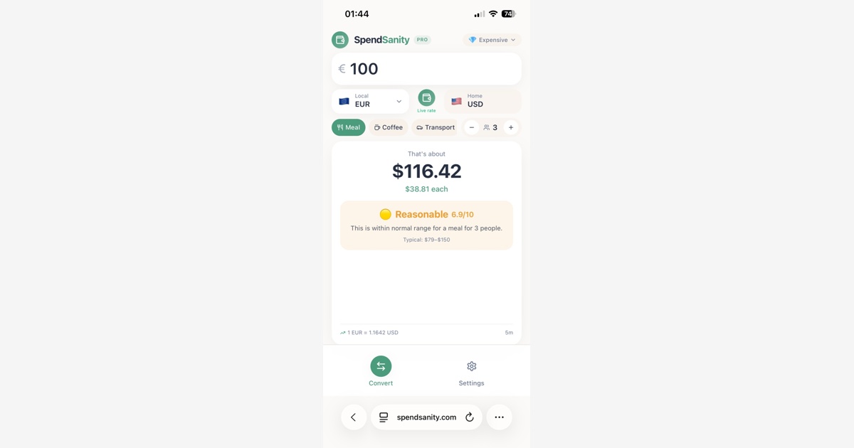 Spendsanity thumbnail 2